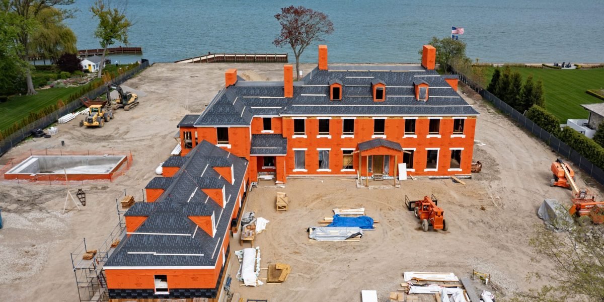 Housing affordability crisis: Higher incomes drive home prices, not lack of supply, researchers say