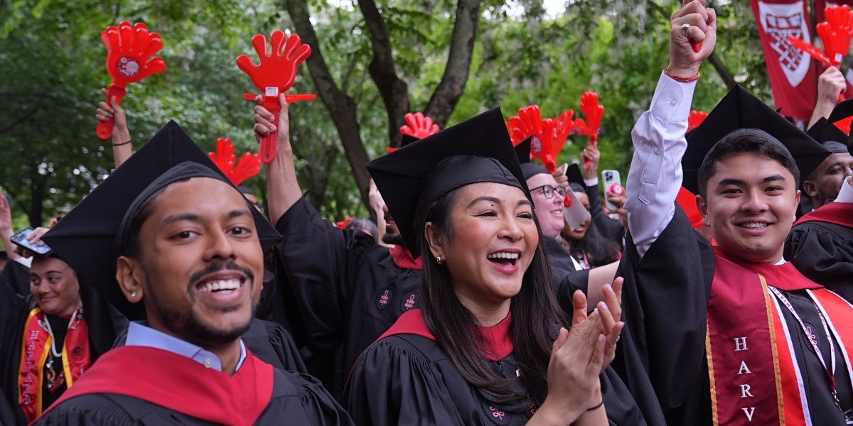 How Trump helped Harvard: 5 ‘Crimson’ leadership lessons in standing up to bullies
