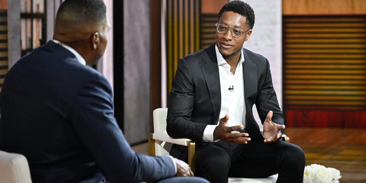 Red Lobster CEO says seafood chain may kill more locations and menu items to stay afloat