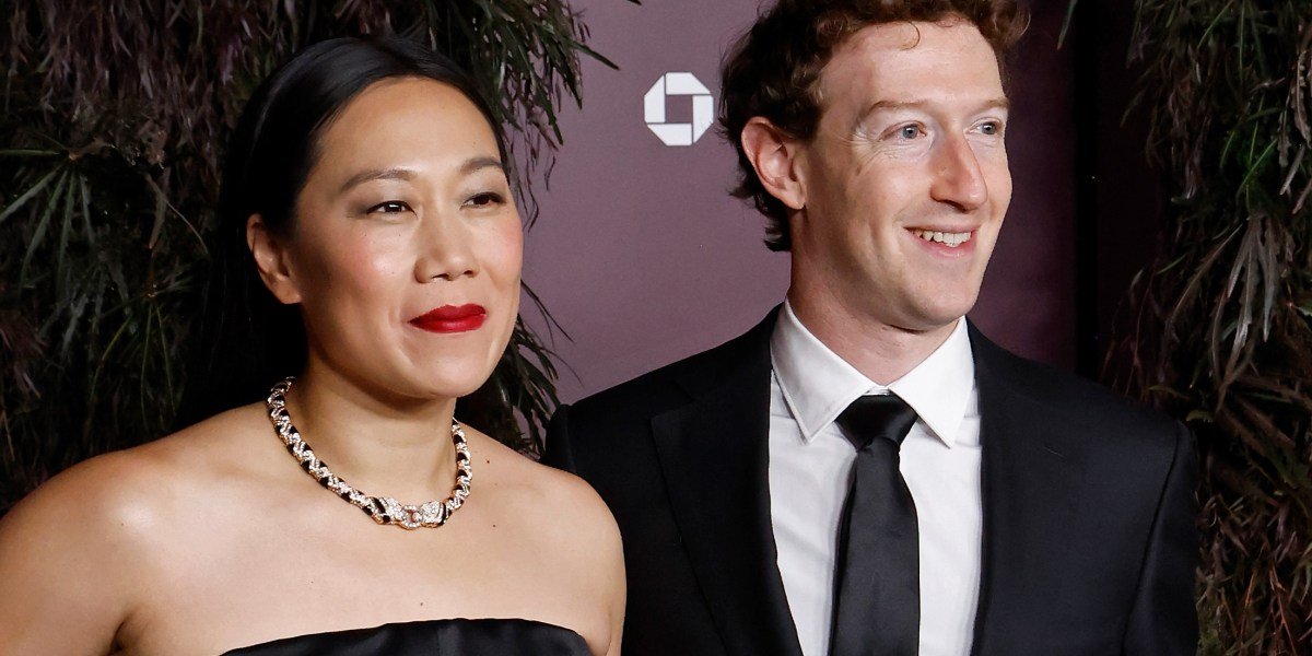 Chan Zuckerberg Initiative cuts 70 jobs to go all in on mission to ‘cure or prevent all disease’