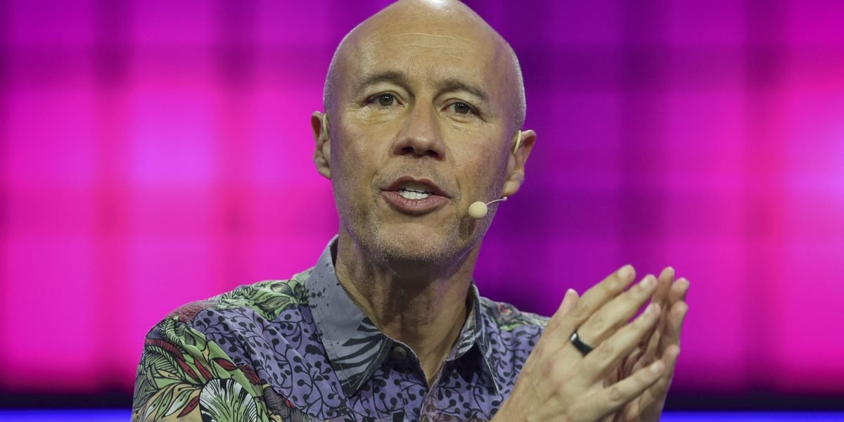 Lyft CEO David Risher still drives for the company in his spare time. Here’s what it taught him