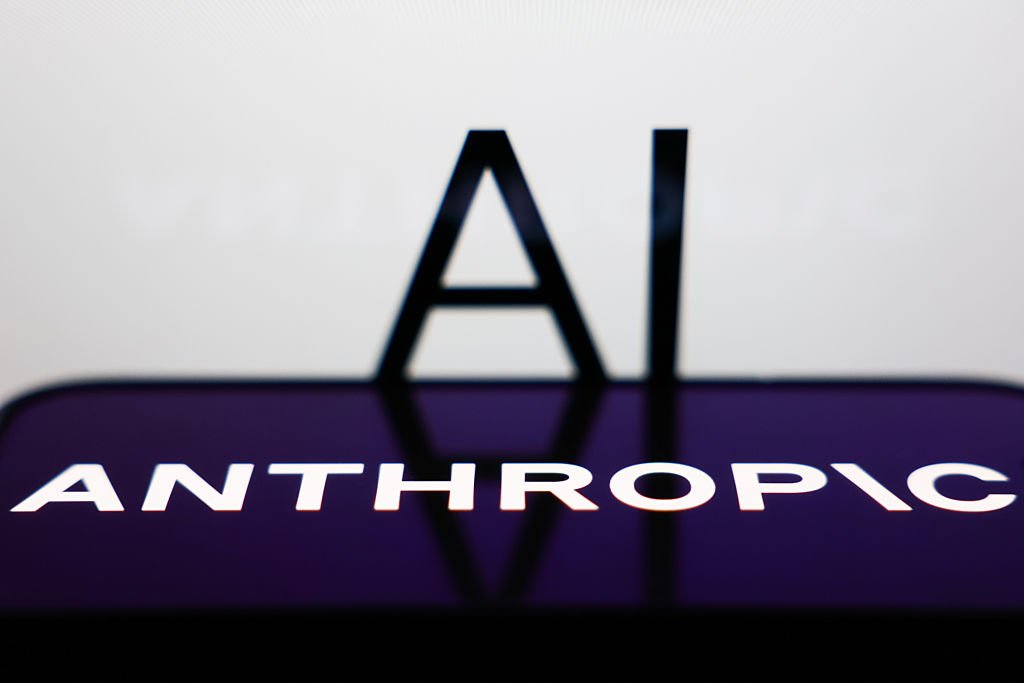 Anthropic closes $20B round