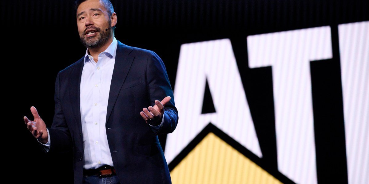 The most unexpected winner of the AI ​​boom? larvae