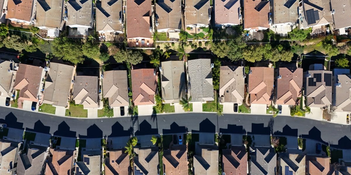 45 years of declining middle class cost you $12,000 a year