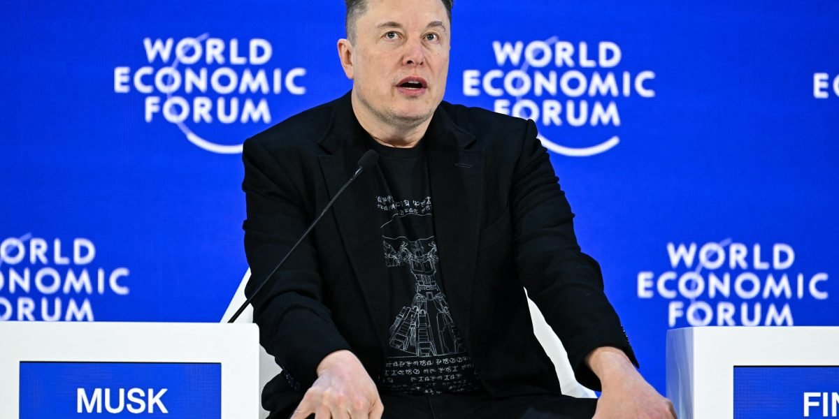 Elon Musk’s future job options come true: UK minister floats universal basic income for AI job cuts