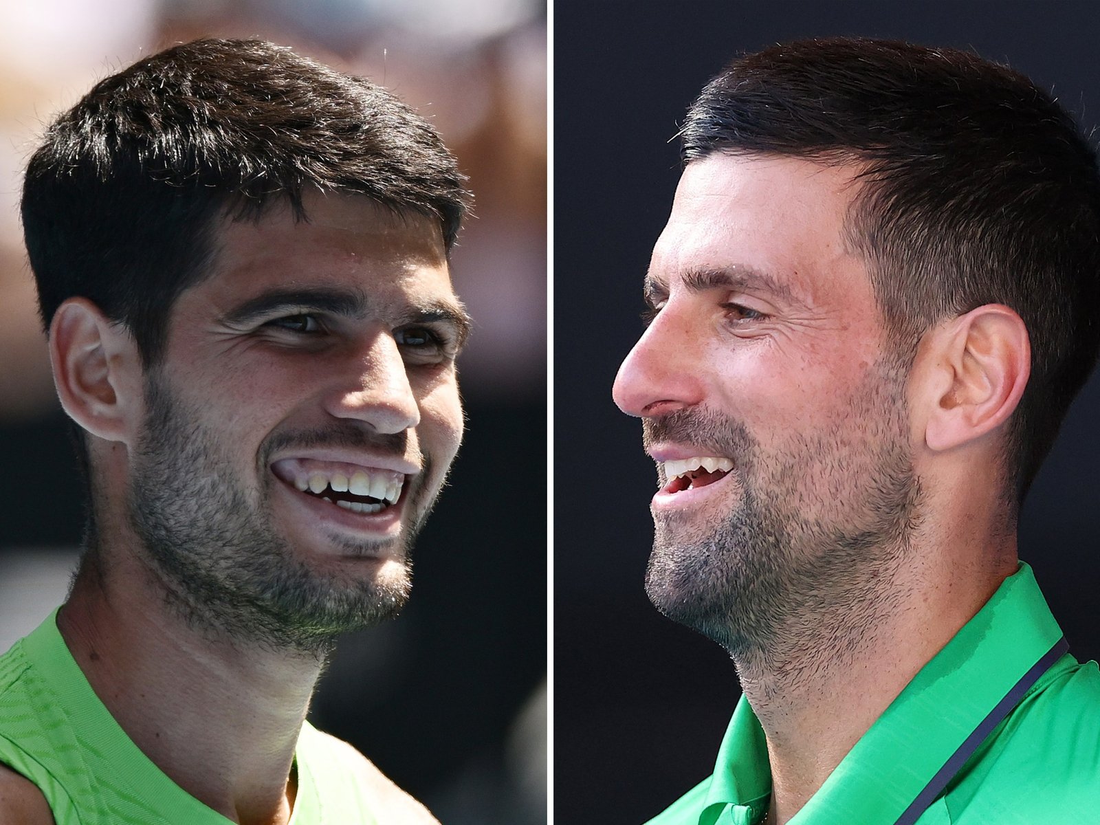 LIVE: Novak Djokovic vs Carlos Alcaraz – 2026 Australian Open Final | Tennis News