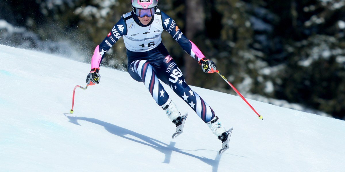 US Olympians earn only 5% of what Singapore pays—many juggle second jobs just to get by