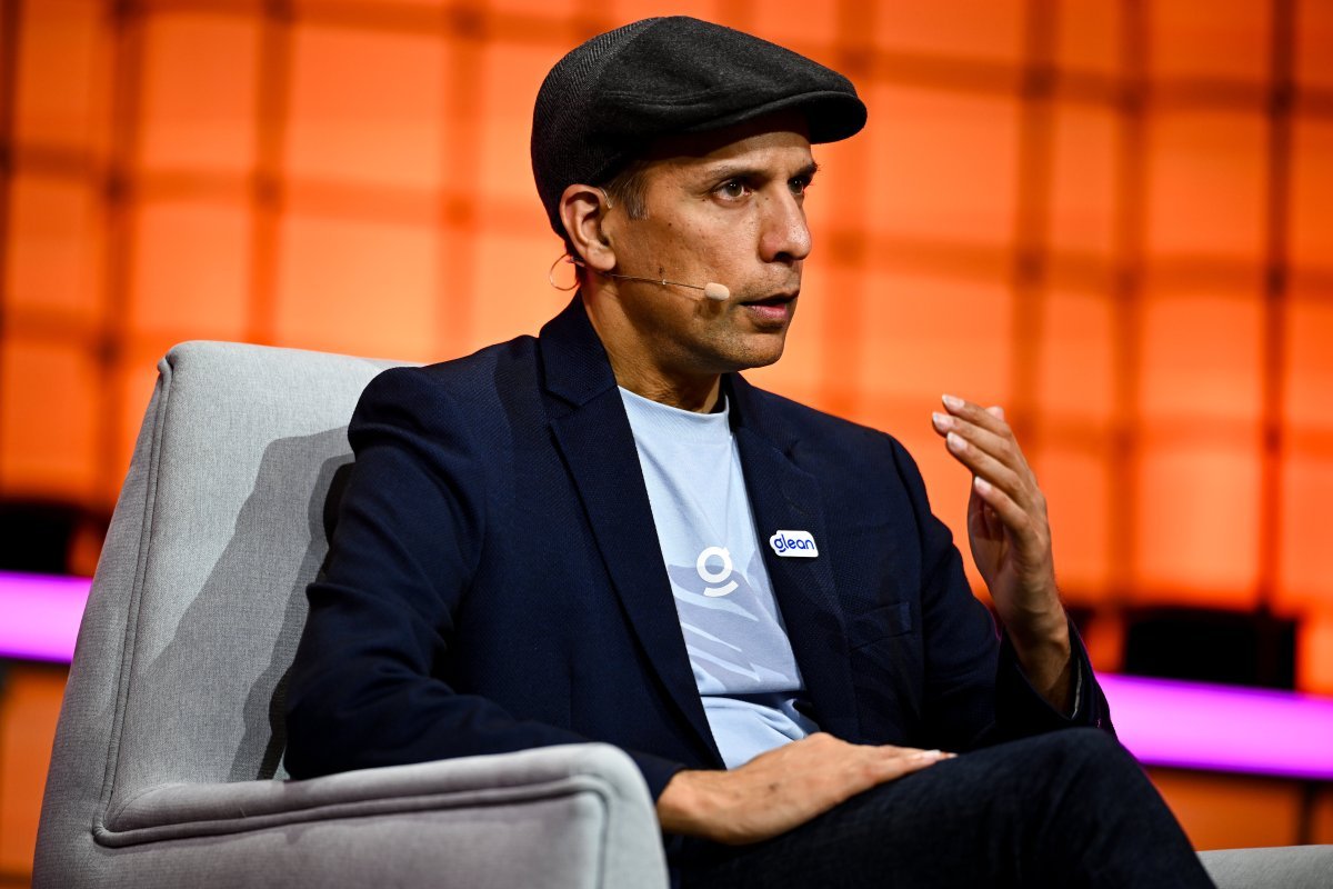 Who will own the AI ​​layer in your company? Glean’s CEO explained