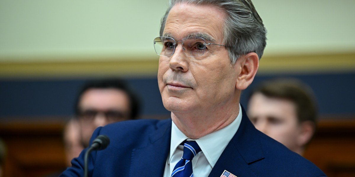 ‘Nothing short of self-sabotage’: Watchdog warns of national debt setting new record in just 4 years