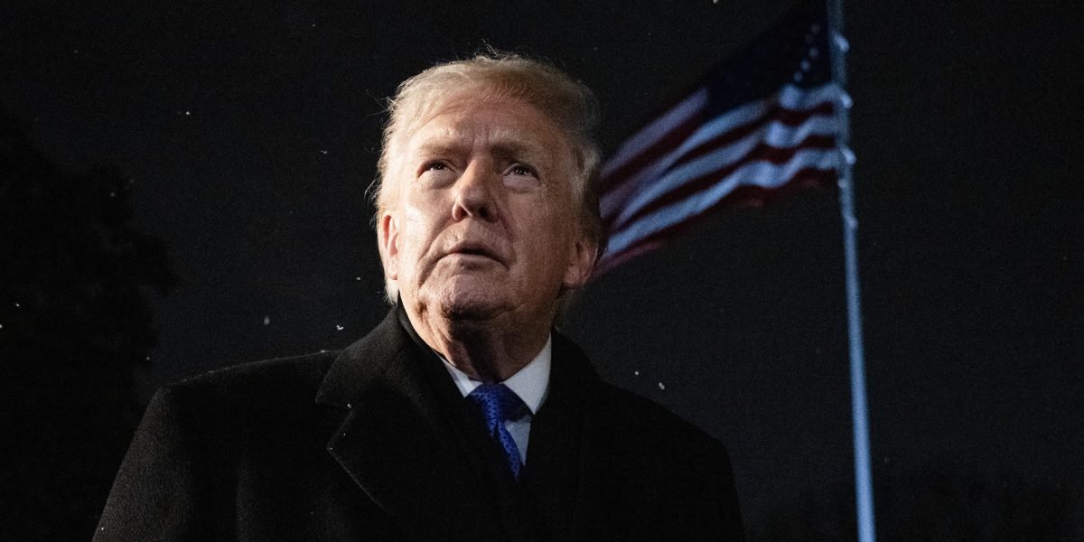 Less immigration under Trump could contribute to 2 million-person gap in labor force, CBO says