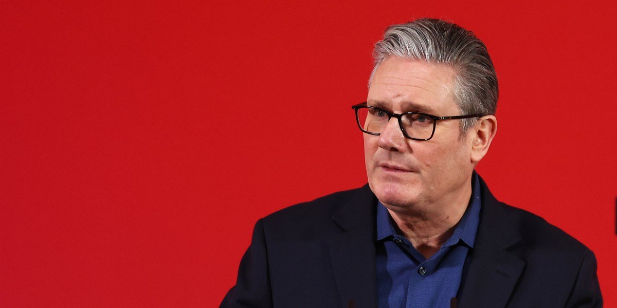 ‘Every fight I’ve been in, I’ve won’: British PM Starmer vows to fight for his job after Epstein links cabinet sack