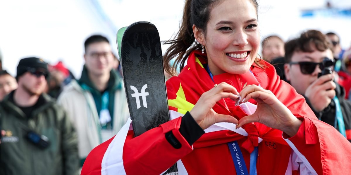 At 22, Olympic skier Eileen Gu is worth more than $20 million — she’s juggling brand deals and school sports. And he urges Gen Z not to wait until they’re ‘old’ to start.