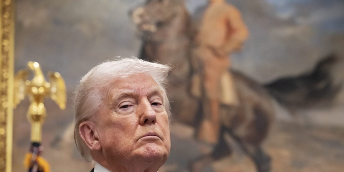 CEOs still buy the business case for sustainability, despite Trump’s climate changes