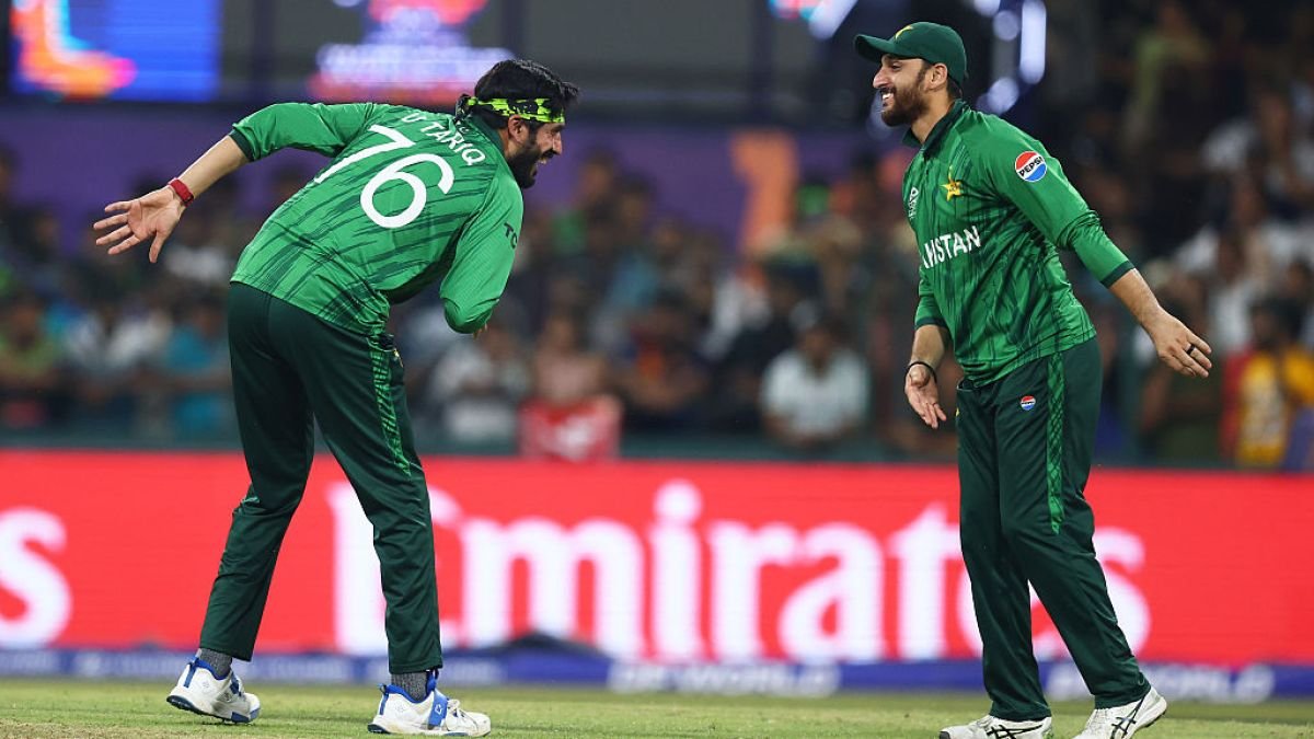 Pakistan beats USA to avenge T20 World Cup upset | ICC Men’s T20 World Cup News