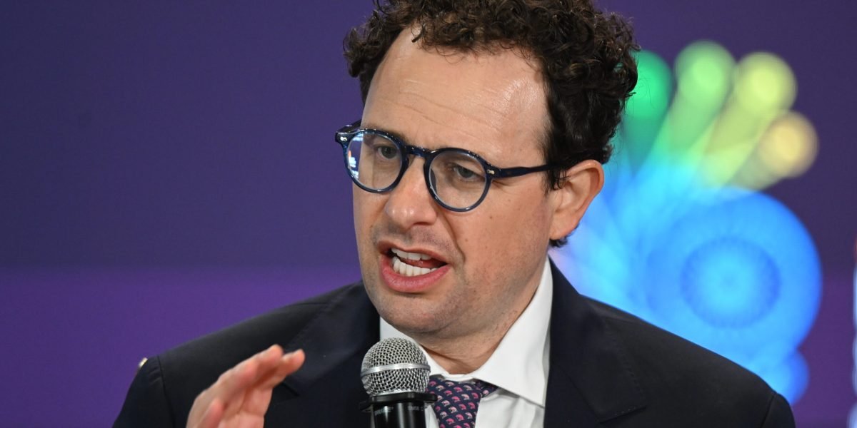 Anthropic’s fight with the Secretary of War Hegseth could seriously damage its growth