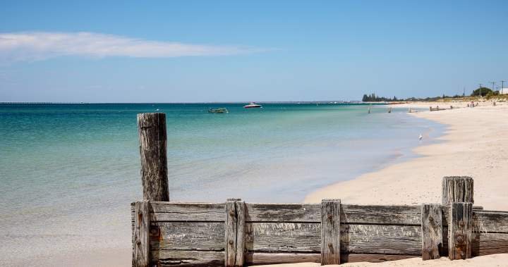 13-year-old Australian boy swims ‘superhumanly’ to save stranded family – National