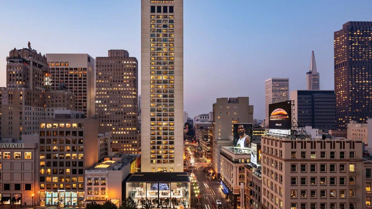 An AI startup founder says he’s planning a ‘March for Billionaires’ in protest of California’s wealth tax