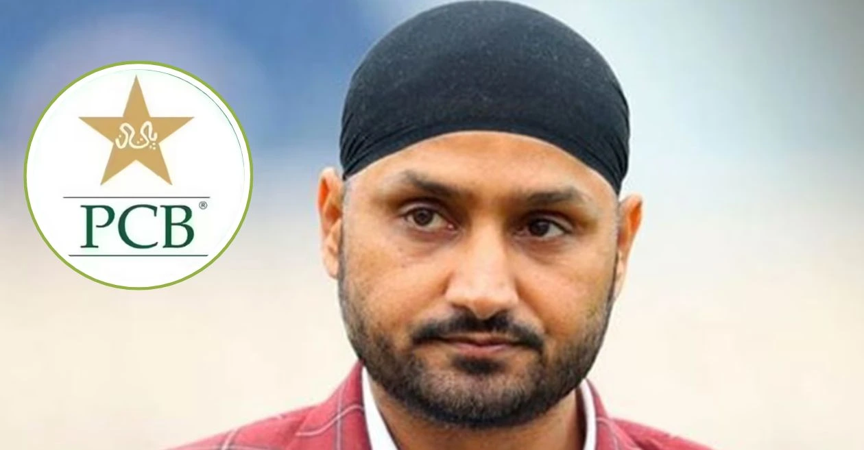 ‘Let’s see if you really have the guts’: Harbhajan Singh challenges Pakistan to boycott India’s match threat in 2026 T20 World Cup