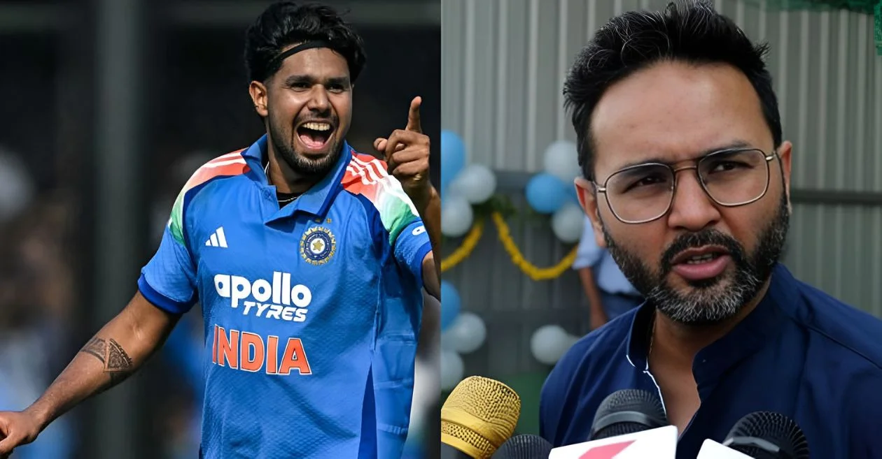 T20 World Cup 2026: Parthiv Patel reveals his ideal starting XI for India, barring Harshit Rana