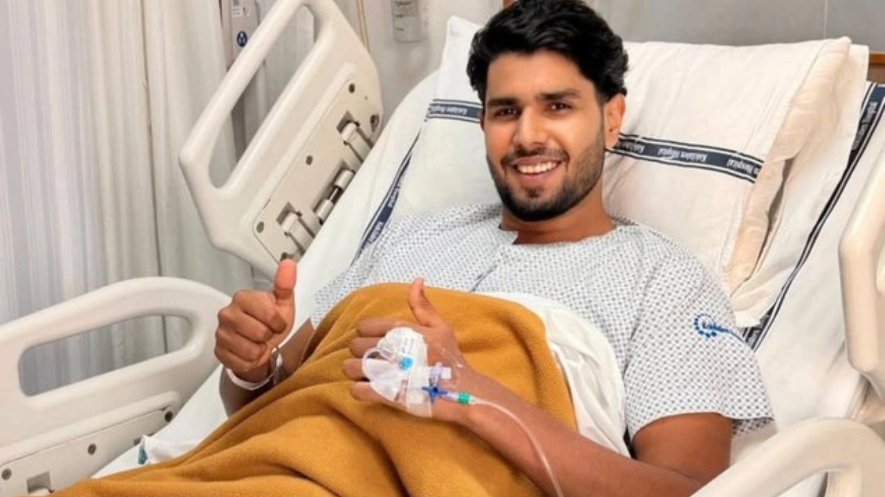 Harshit Rana, ruled out of 2026 T20 World Cup, has good news for Team India