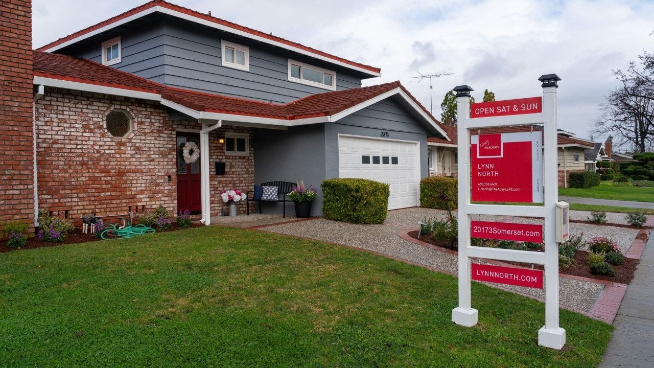 Voters concerned about the affordability of home ownership, a new survey shows