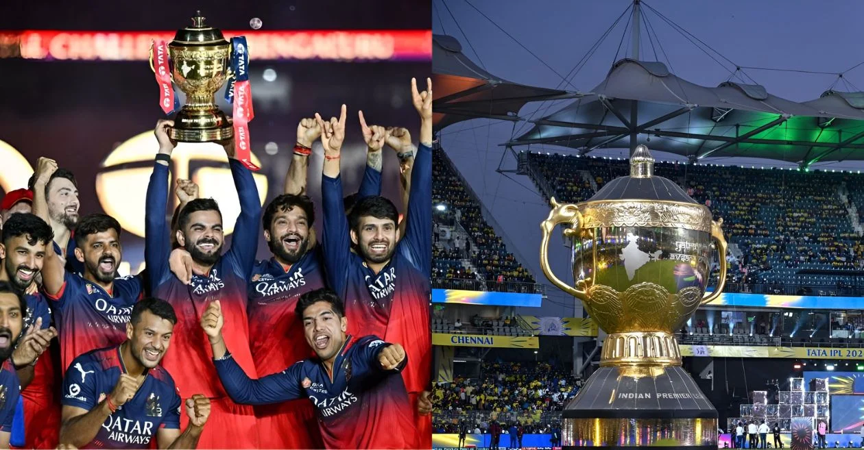 IPL 2026 Schedule: Why did BCCI take so long to release the schedule? this is what we know