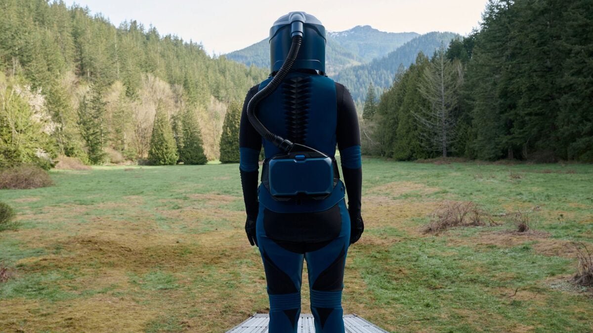 ‘Wall-E’ Director Has New Movie That Looks Like a Mini ‘Cloud Atlas’