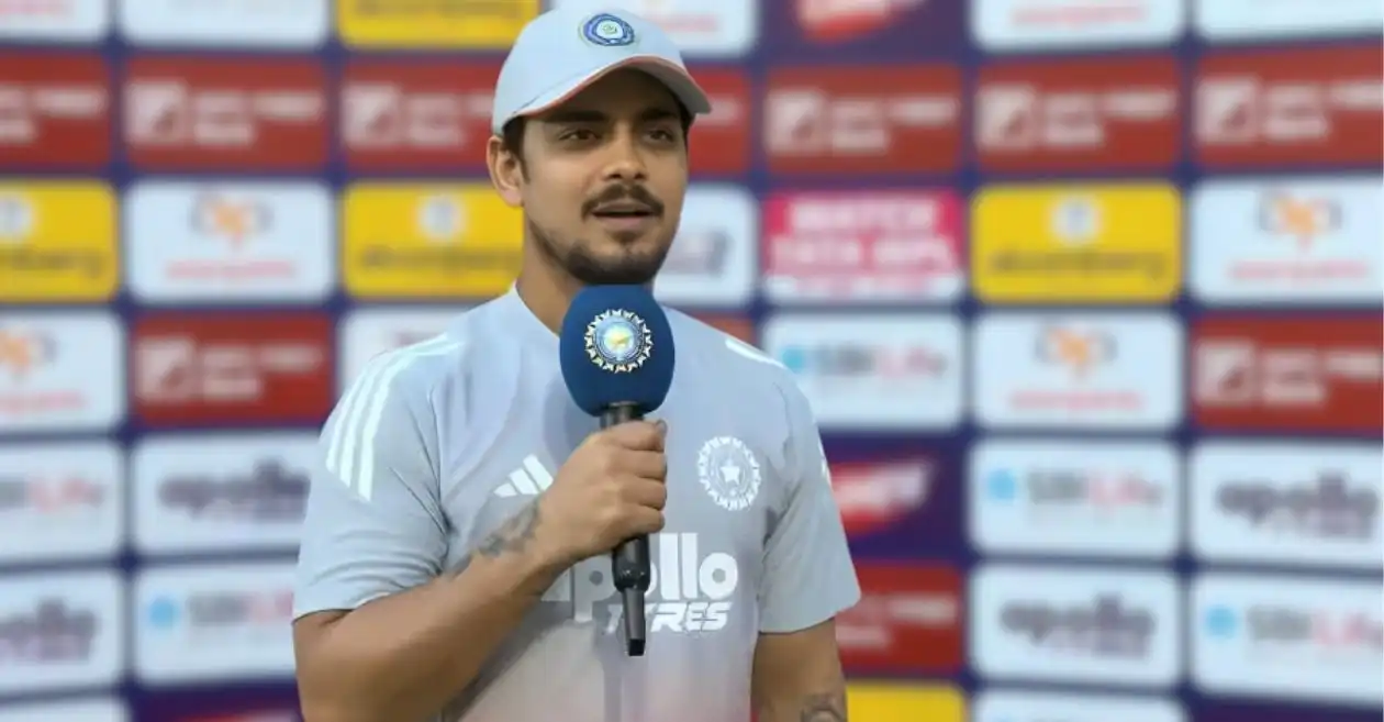 T20 World Cup 2026: Ishan Kishan picks 2 bowlers he thinks are toughest to play against