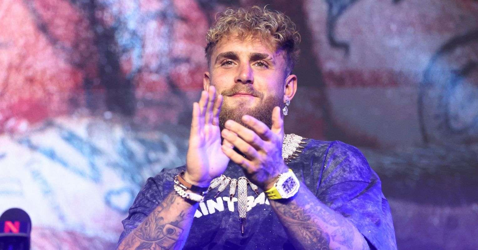 Jake Paul Announces MVP’s UK Debut Card Featuring Dubois vs. Harper & 3 Other World Title Fights