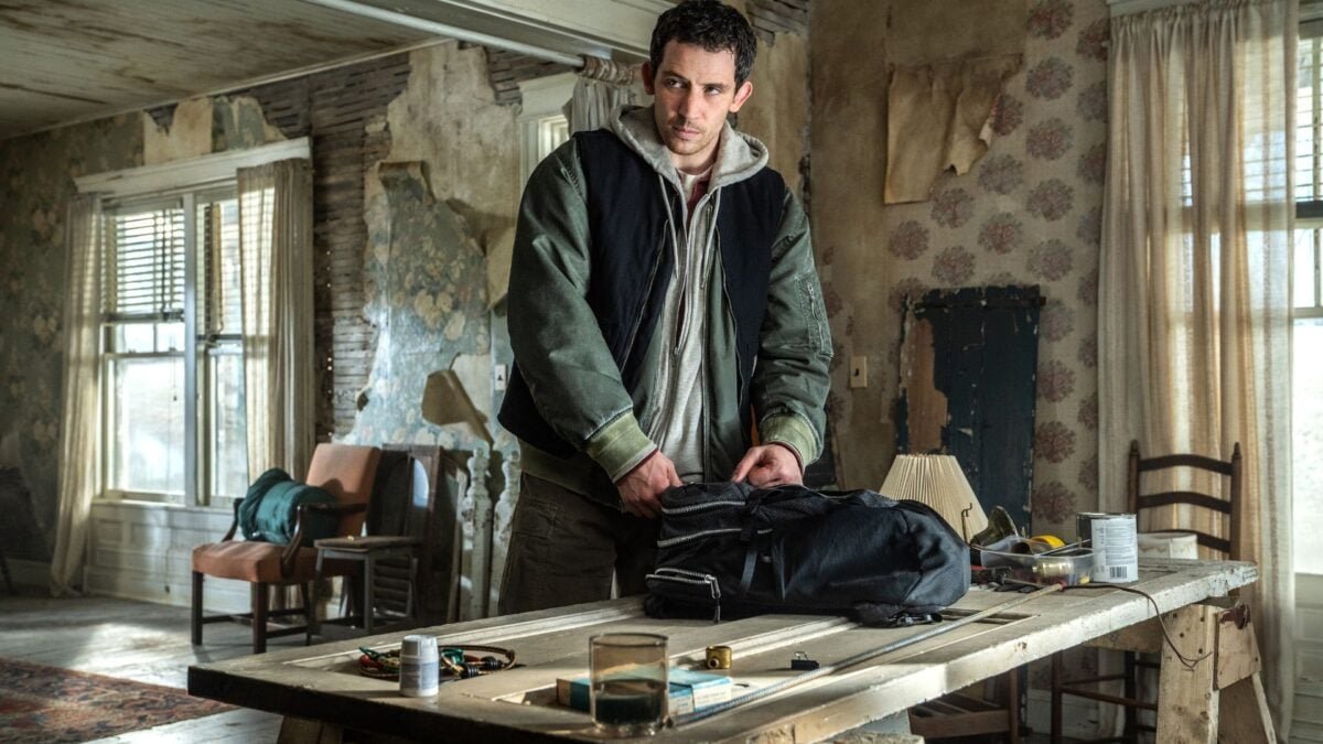 New ‘Disclosure Day’ Trailer Begins to Reveal the Alien Mystery