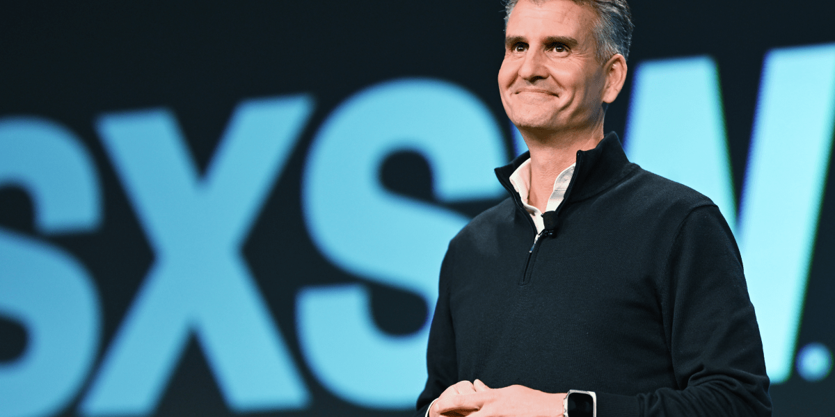 New Disney CEO Josh D’Amaro once planned to become a sculptor