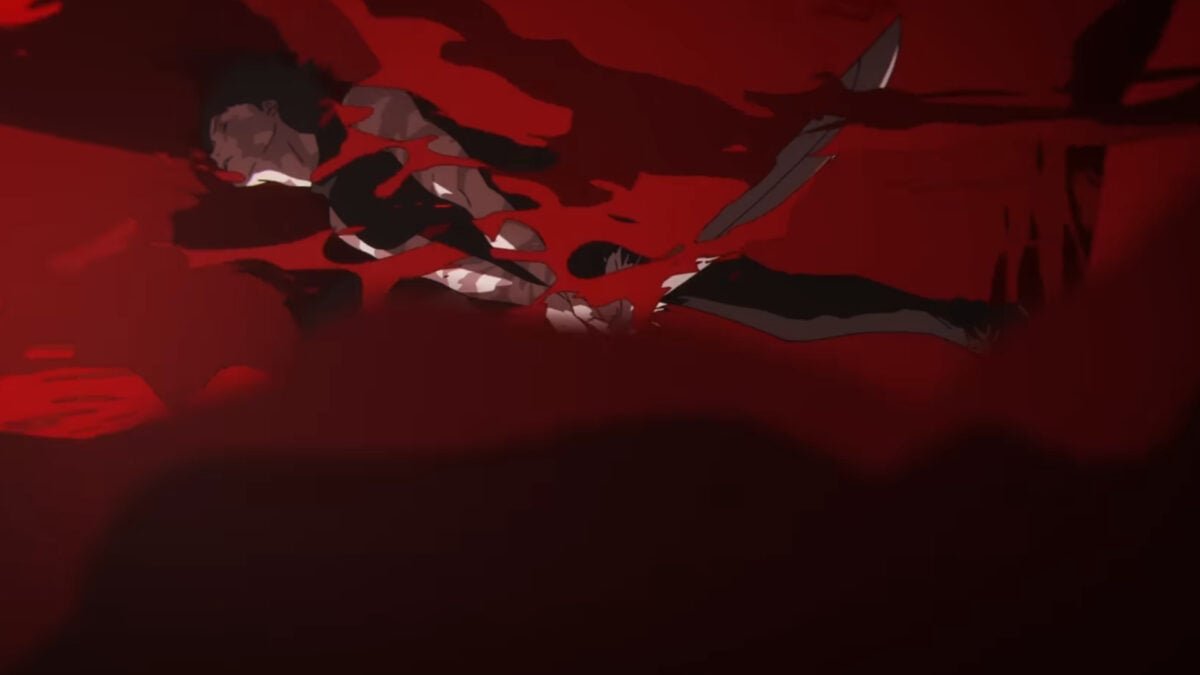 You May Lose Track Of Time Appreciating These Immaculate ‘Jujutsu Kaisen’ Color Scripts