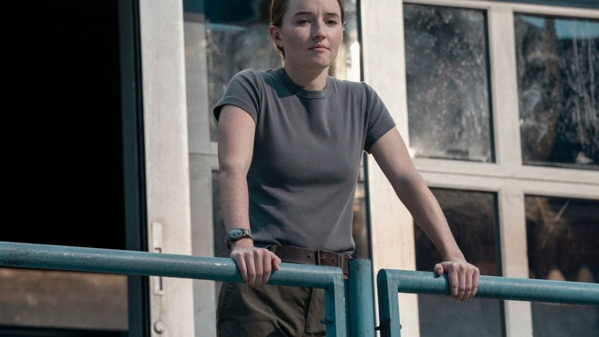 When will ‘The Last of Us’ end? HBO Don’t Know