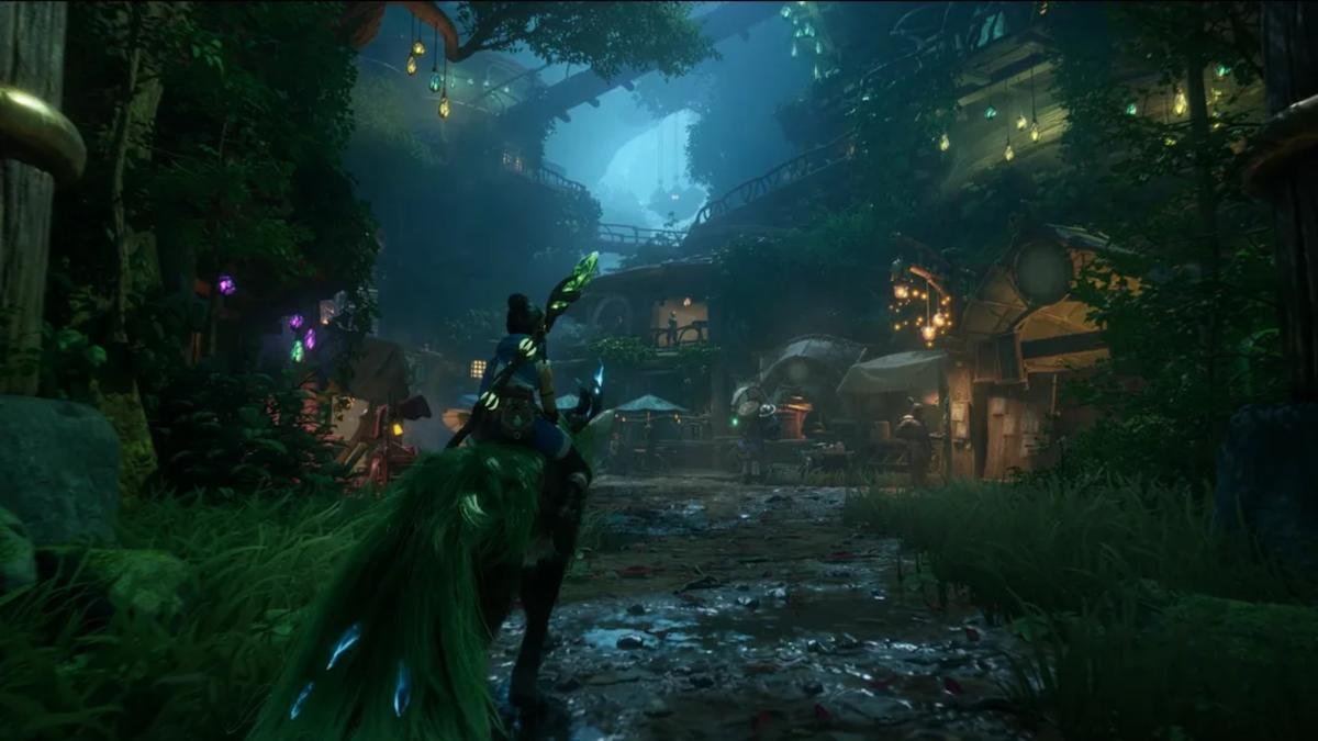 Scars of Kosmora will be out later this year