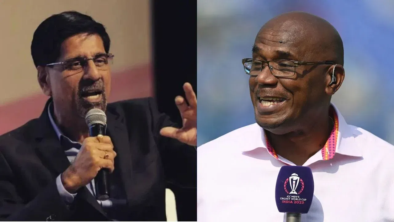 “India is the superior side”