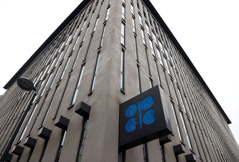 OPEC+ has agreed in principle to continue the planned pause in oil production increases for March, sources said.