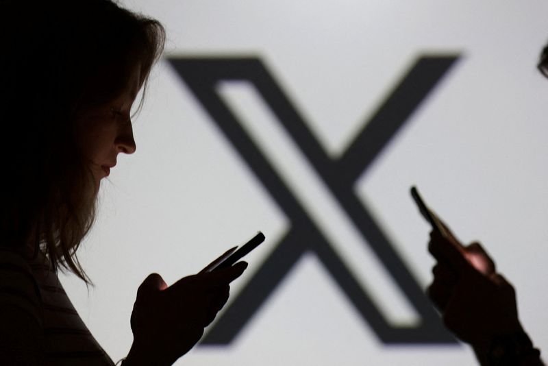 X down for thousands of US users, Downdetector data found