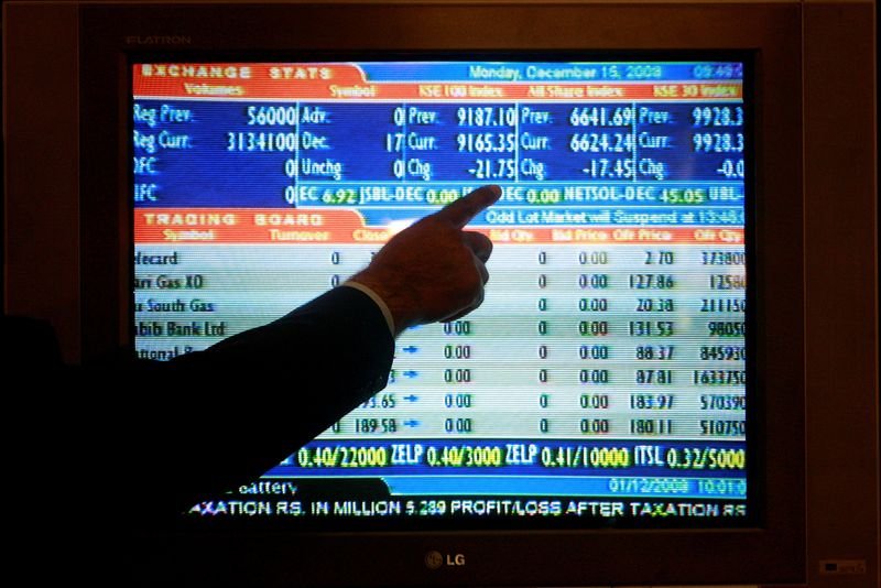 Share jittery in Asia as metals rallied, earnings surged