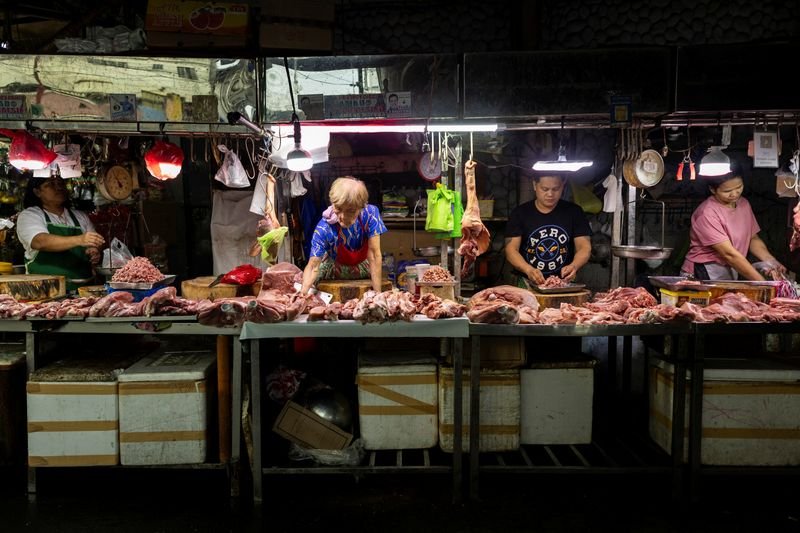 The Philippine economy will rise in 2026 with at least 5% growth, said the minister