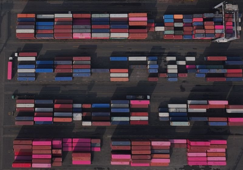 Indonesia reported a $2.52 billion trade surplus in December, above forecast