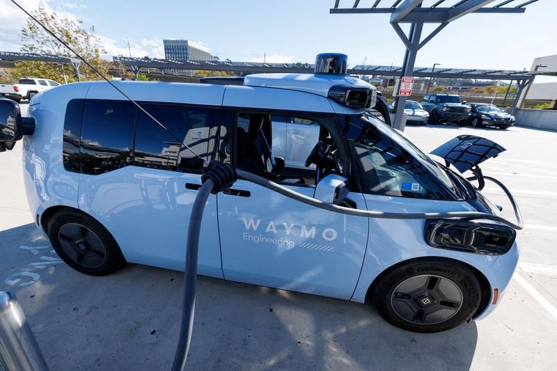 Waymo to defend self-driving safety record, warns China