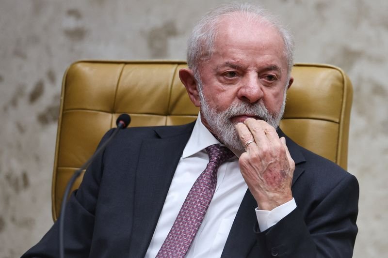Lula is inclined to support Haddad’s nominees for Brazil’s central bank, the sources said