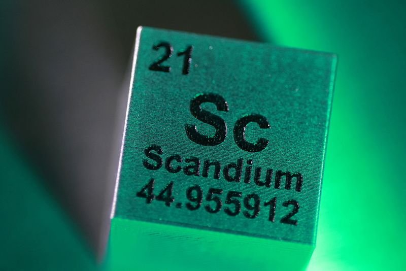 Australia’s Sunrise hopes to supply critical mineral stockpiles to the US, CEO says