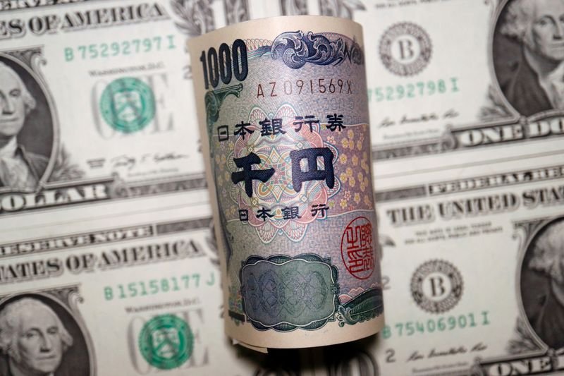 Dollar steady, yen wobbles ahead of Japan’s election