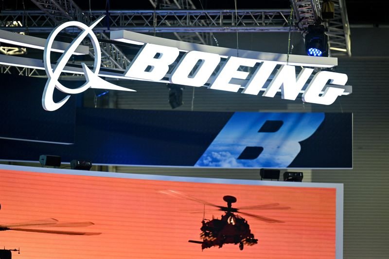 Boeing expects to begin delivering the upgraded 787 Dreamliners in the first half