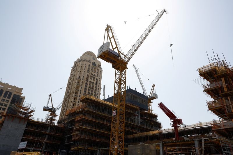 Growth in the UAE’s non-oil private sector was boosted by a jump in demand in January, the PMI showed