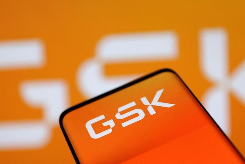 GSK predicts slower sales growth in 2026 as CEO Miels leads drugmaker