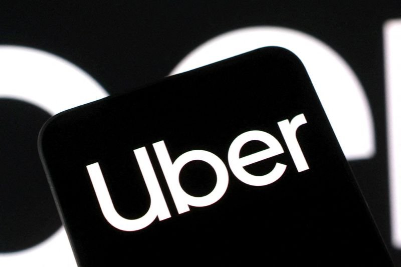 Uber forecasts profit below estimates as cheaper rides boost trips but hurt margins