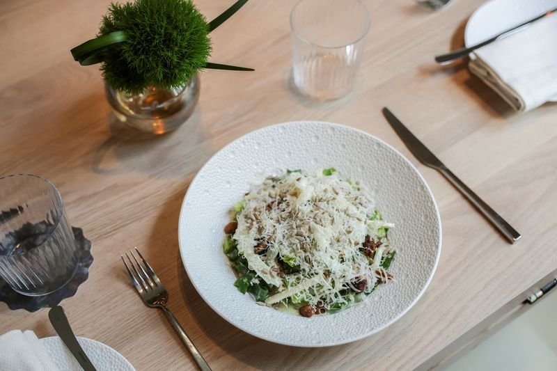 For many, this year’s Super Bowl will feature salad — and food companies are racing to react