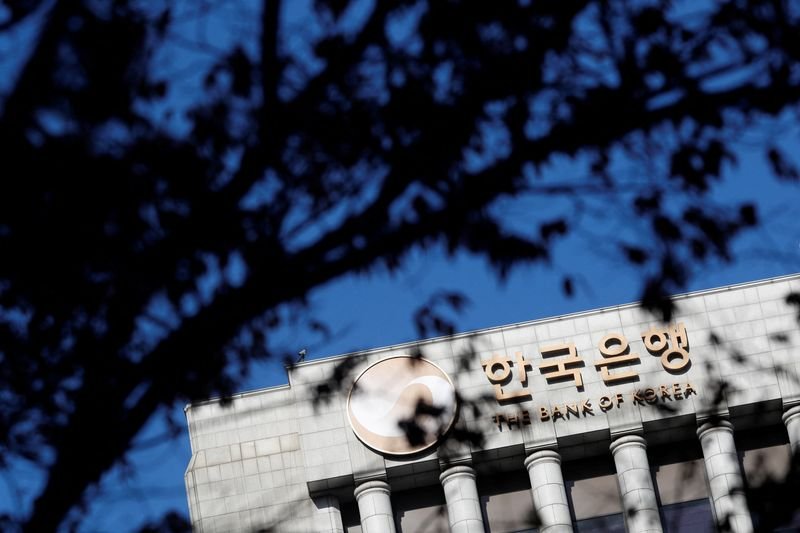 The contender for governor of the Bank of Korea supports higher property taxes with inflation